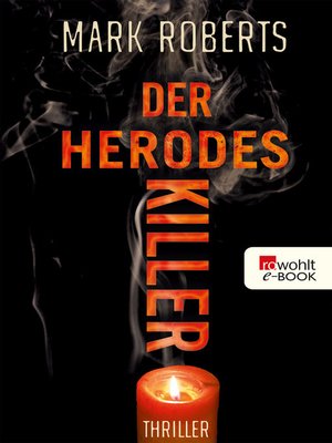 cover image of Der Herodes-Killer